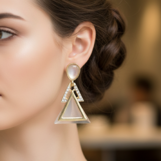 earring 1