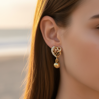 earring 4