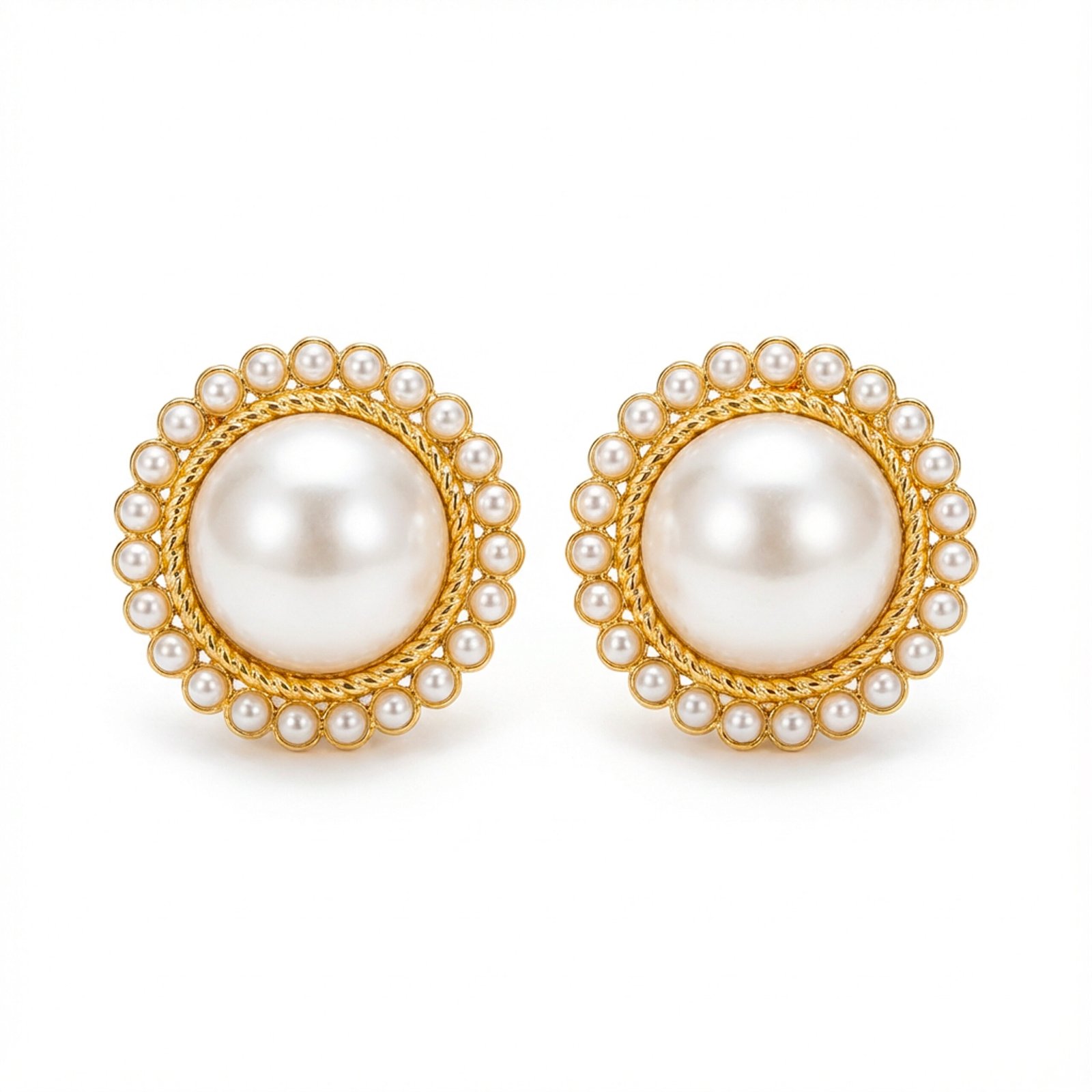 premium earrings