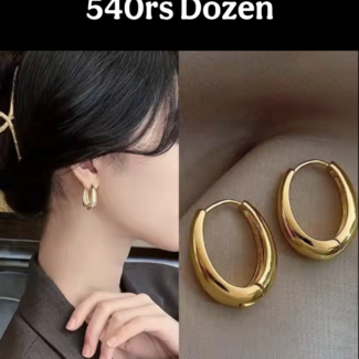 premium earrings
