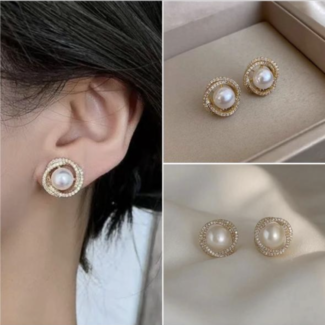 premium earrings