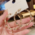 premium earrings