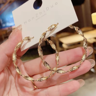 premium earrings