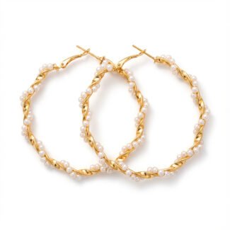 premium earrings