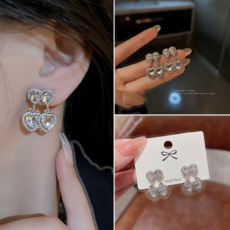 premium earrings