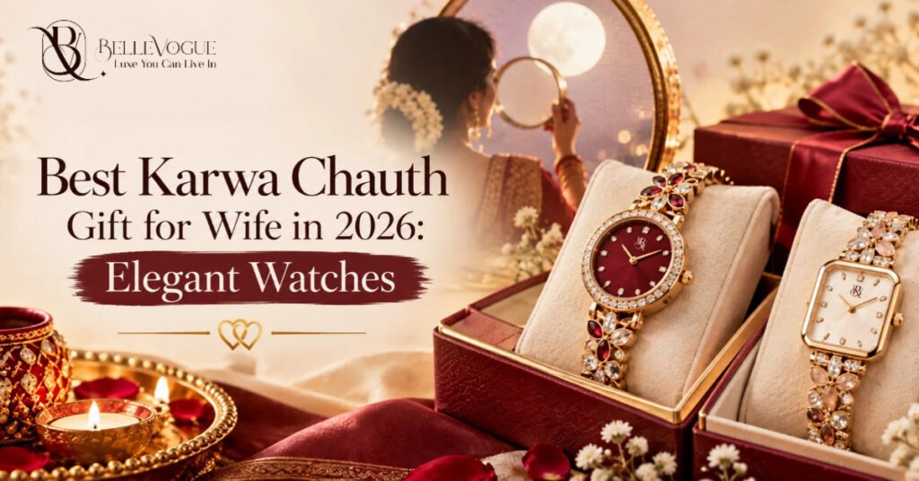 karwa chauth gift for wife