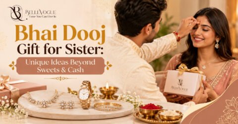 bhai dooj gift for sister