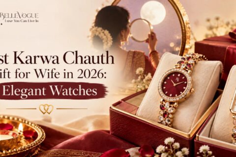 karwa chauth gift for wife